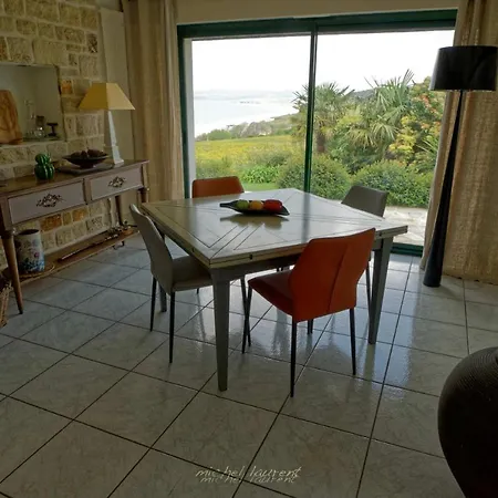 Bed & Breakfast Chante Vent Douarnenez