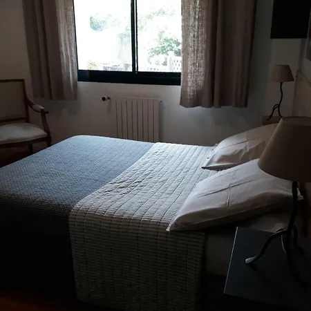 Chante Vent Bed & Breakfast *